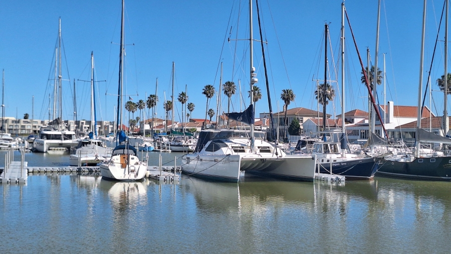 3 Bedroom Property for Sale in Laaiplek Western Cape